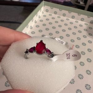 Bomb Party OG Ring- SIZE 9